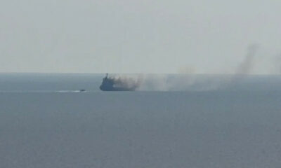 explozie Sulina