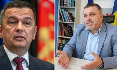 grindeanu negoi