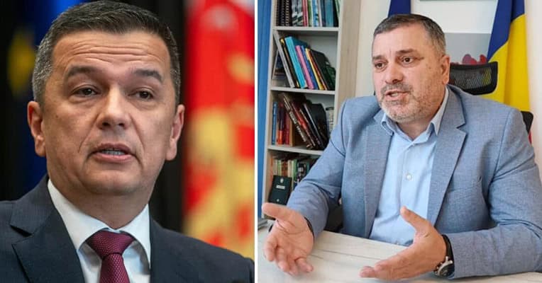 grindeanu negoi