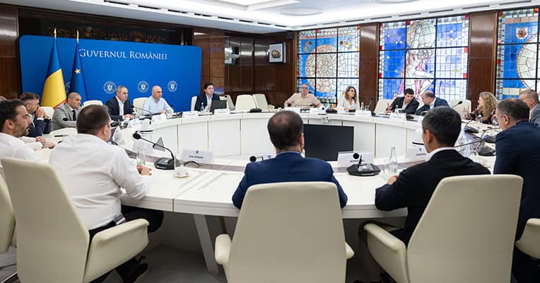 guvern reprezentanti carburanti