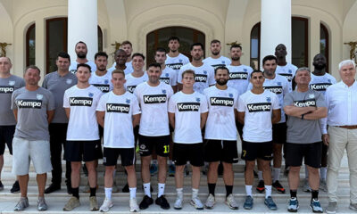 handbal csm constanta