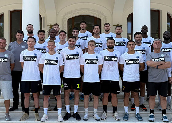handbal csm constanta