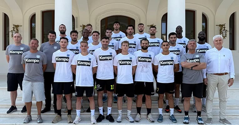 handbal csm constanta