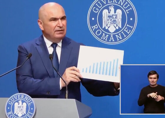 ilie bolojan