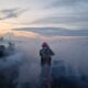 incendiu mamaia