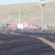 incendiu tulcea camp