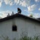 incendiu tulcea casa dezafectata