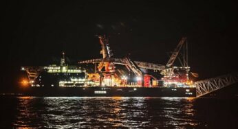 Misiune de salvare pe mare. Un marinar cu probleme de sănătate a fost preluat de nava SAR ARTEMIS