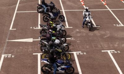 motociclisti