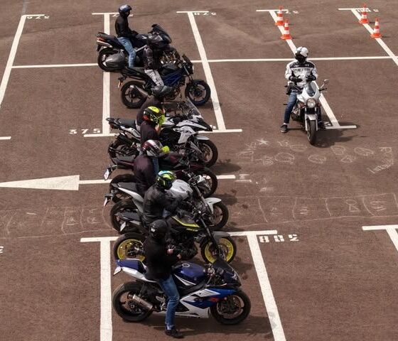 motociclisti