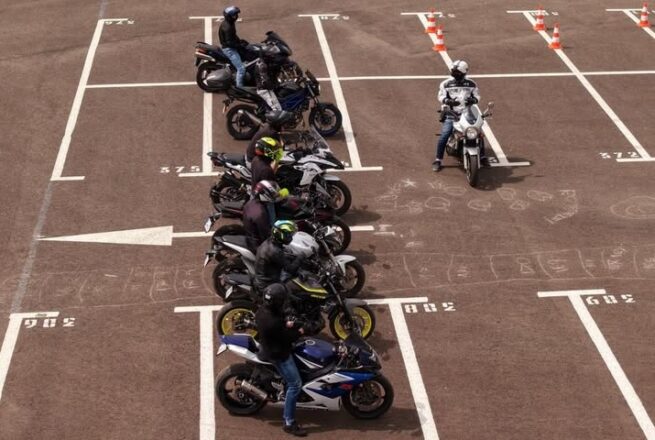 motociclisti