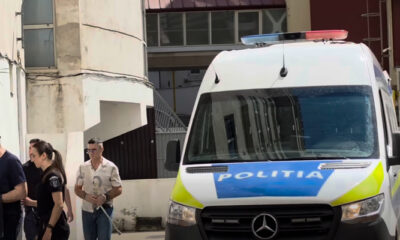 nita stefan procurori arestati