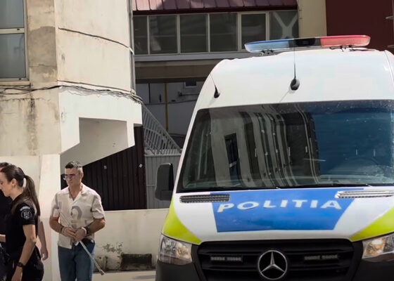 nita stefan procurori arestati