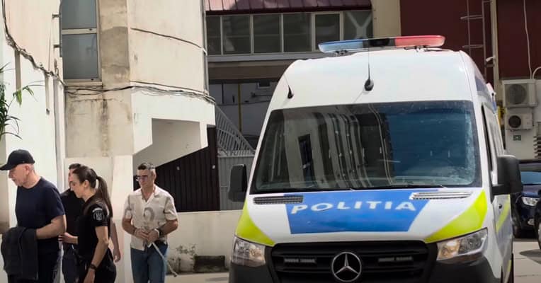 nita stefan procurori arestati