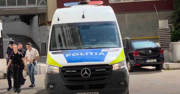 nita stefanprocurori arestati