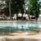 piscina hotel cupidon Neptun
