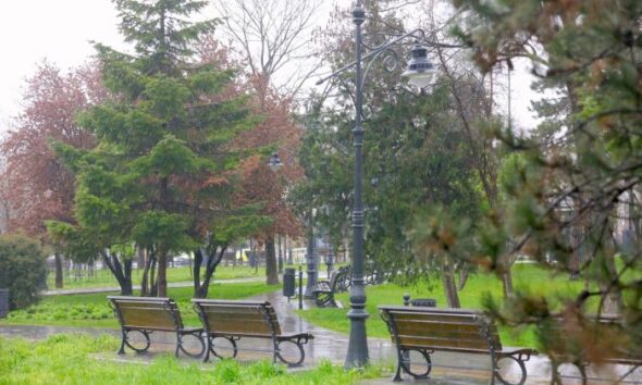 ploaie constanta