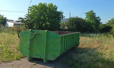 polaris fundatura ialomitei vara