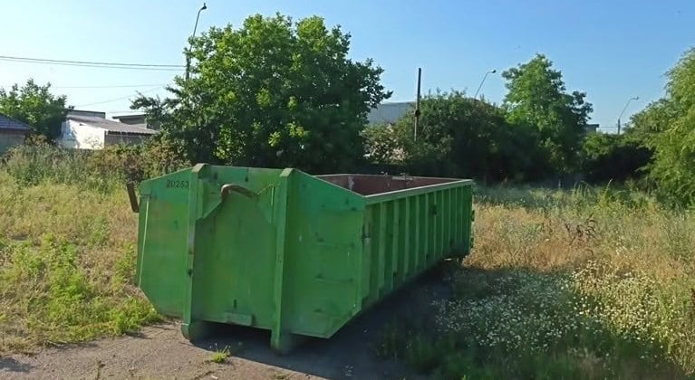 polaris fundatura ialomitei vara