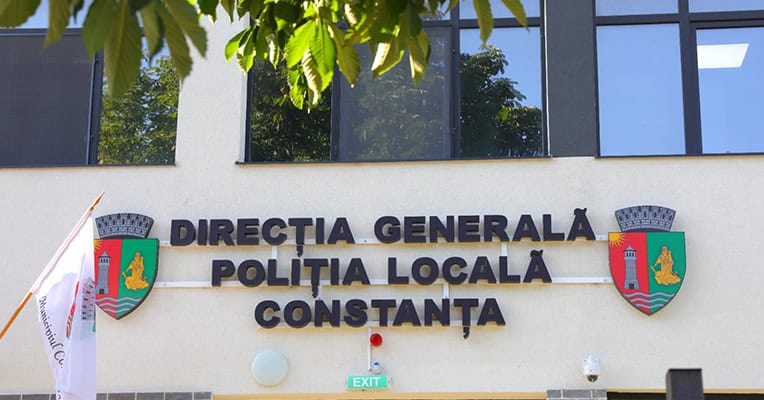 politia locala constanta