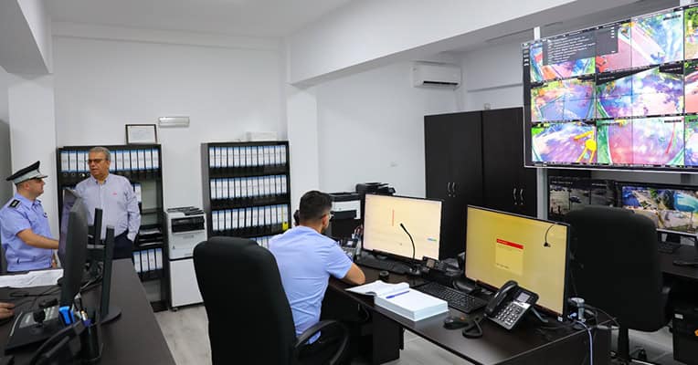 politia locala constanta