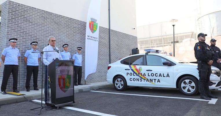 politia locala constanta