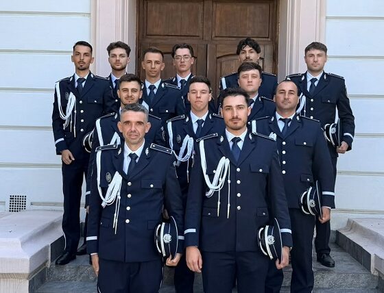 politisti noi constanta