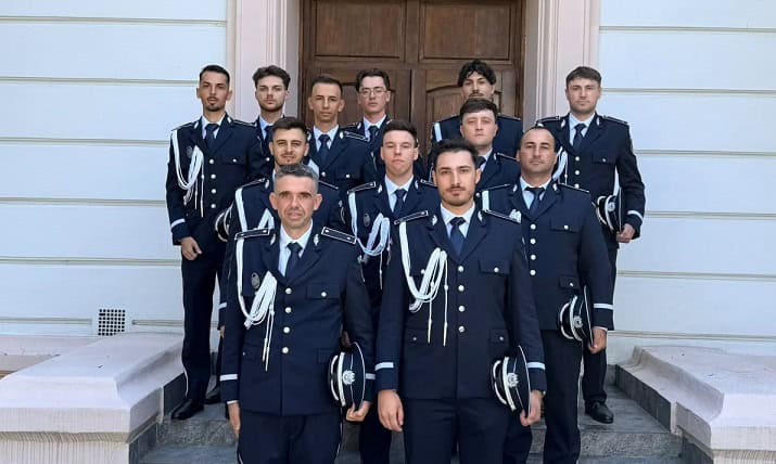 politisti noi constanta