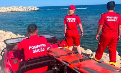 pompieri inec