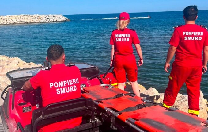 pompieri inec