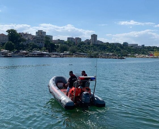 pompieri litoral