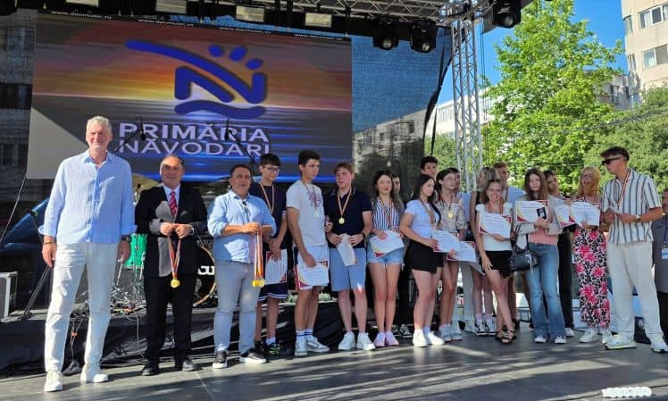 premiere elevi navodari