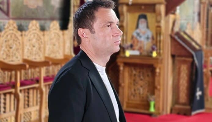 radu cristian biserica e