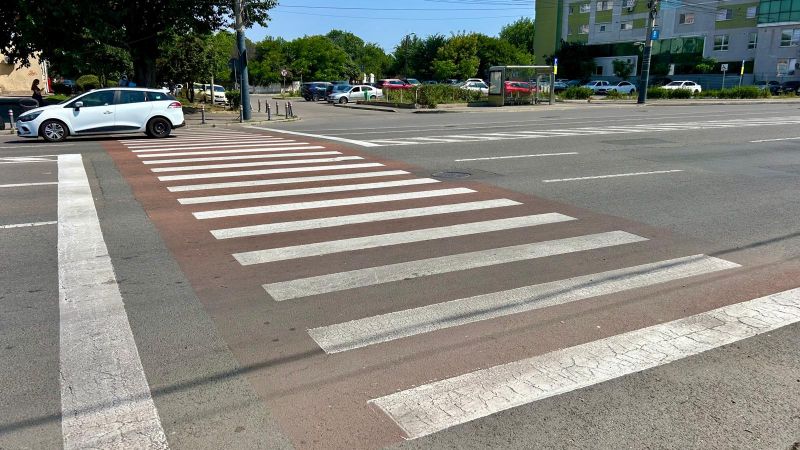 sens giratoriu bratianu