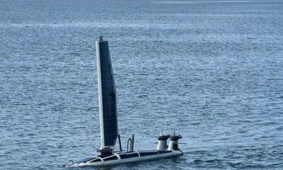 sistem triton port