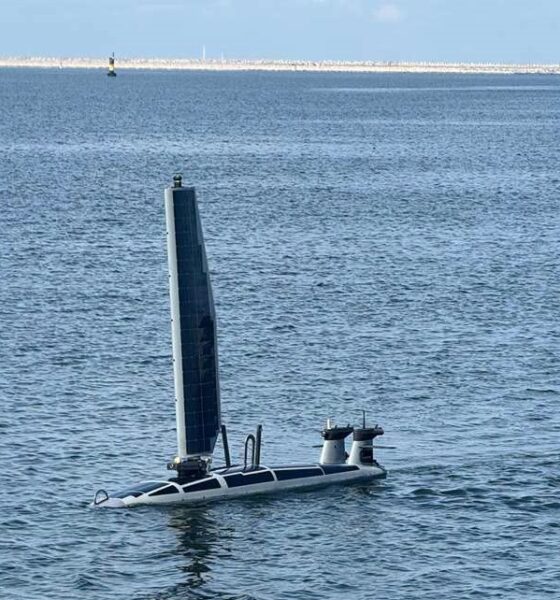 sistem triton port