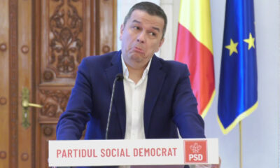 sorin grindeanu
