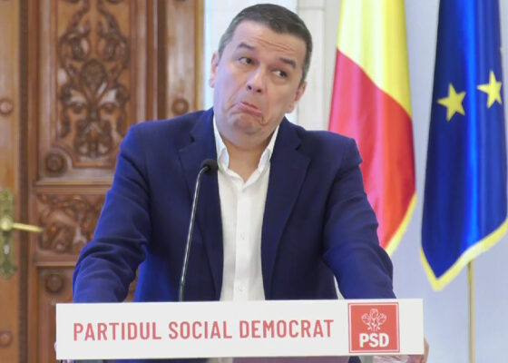 sorin grindeanu