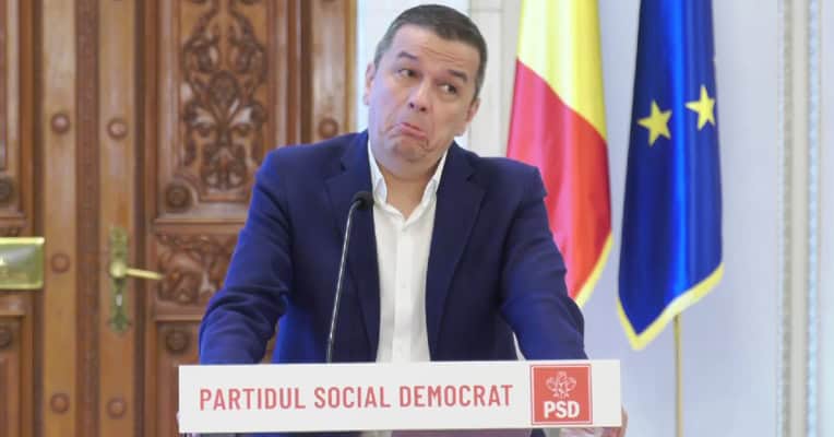 sorin grindeanu