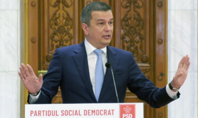 sorin grindeanu