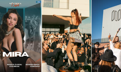 spectacole mamaia