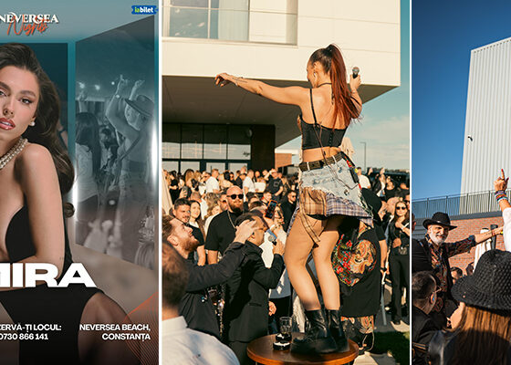 spectacole mamaia