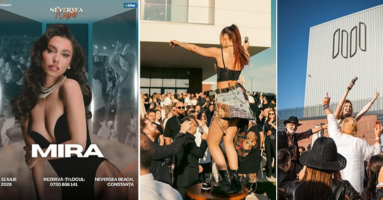 spectacole mamaia