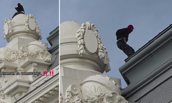 spiderman cazino constanta