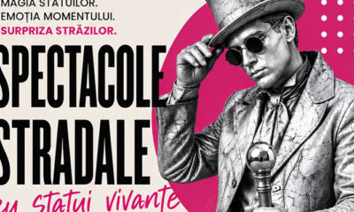 statui vivante