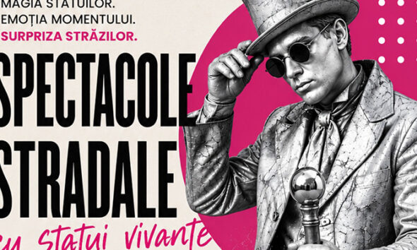 statui vivante