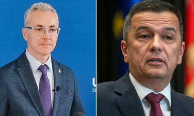 stelian ion grindeanu