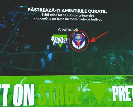 tomis antidrog
