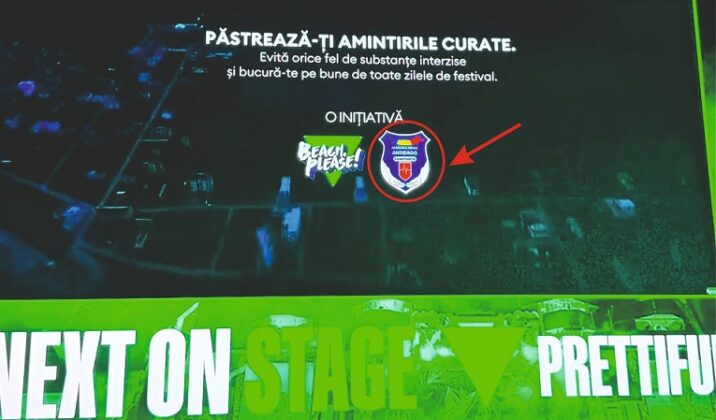 tomis antidrog