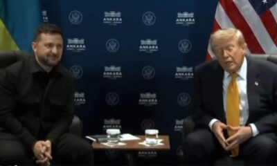 trump zelensky